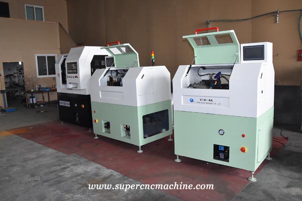 CNC Root Canal File Grinder factory
