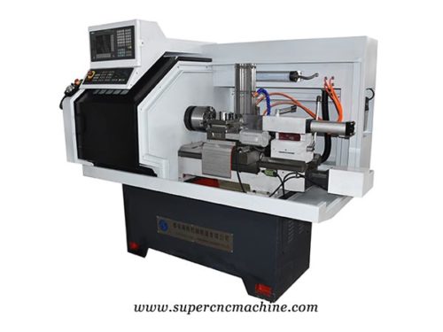 CNC Stone Machine CK0640S