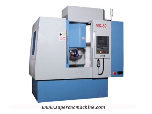 CNC Tool Grinding machine VIK-5C