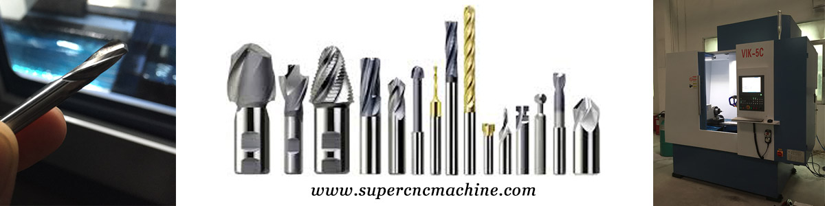 High Quality 5 Axis CNC Tool Grinding Machine VIK-5C