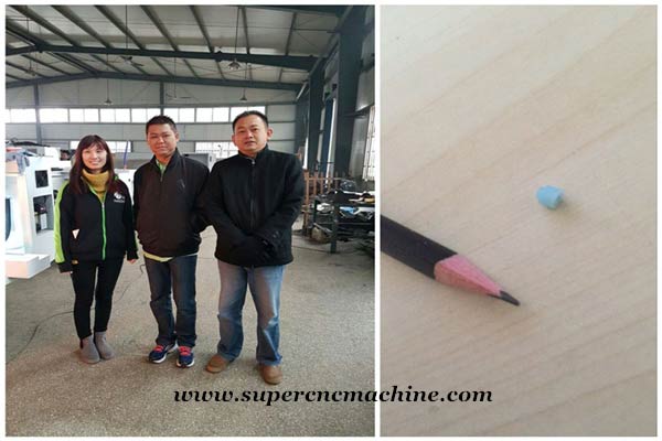 china cnc lathe machinery