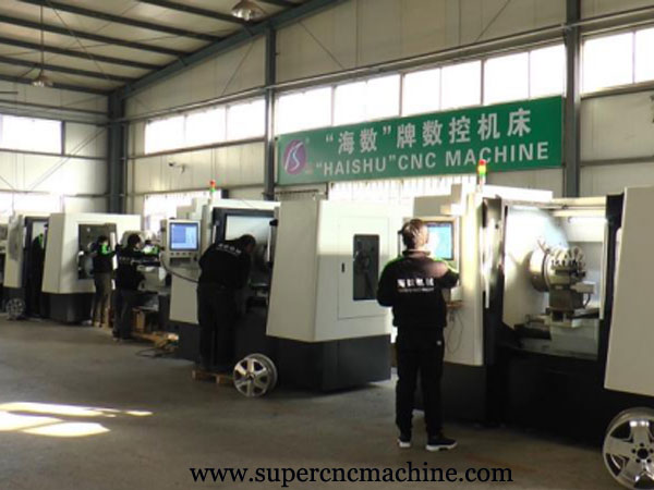 Do you really know about CNC lathe machine tool