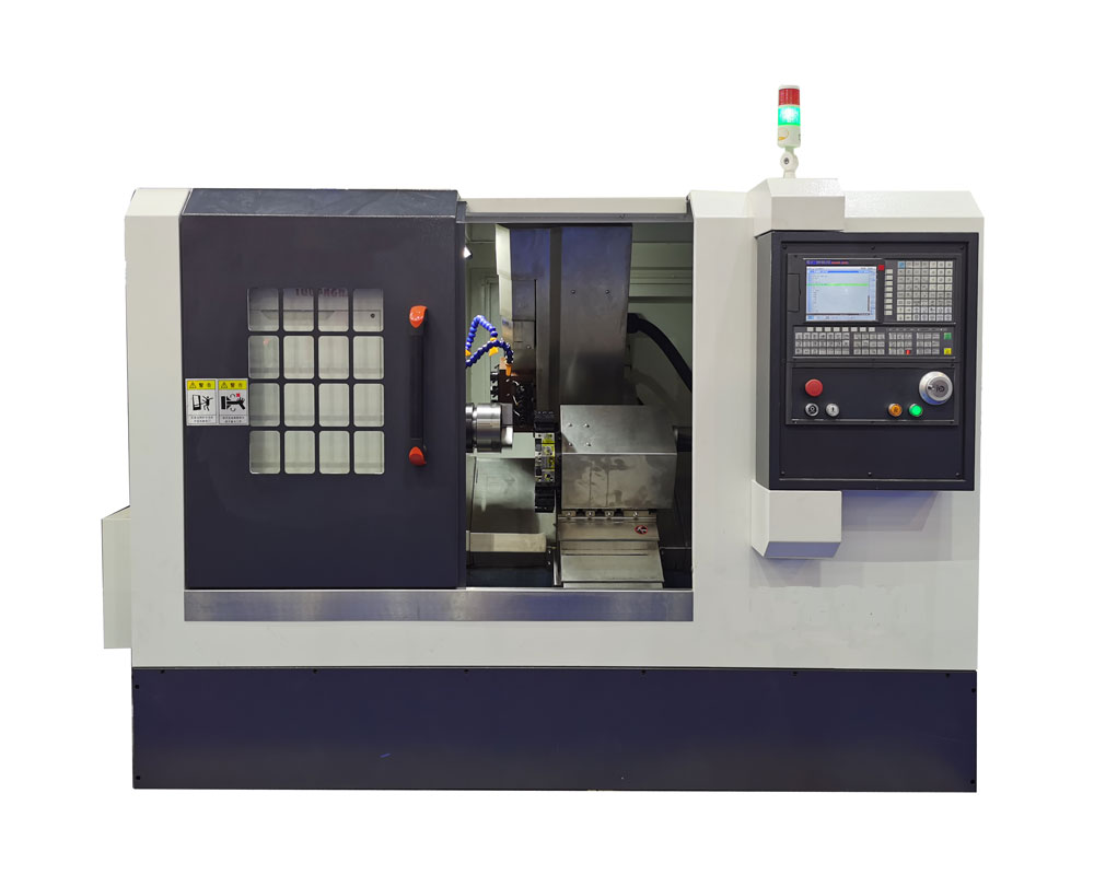 what is cnc lathe price