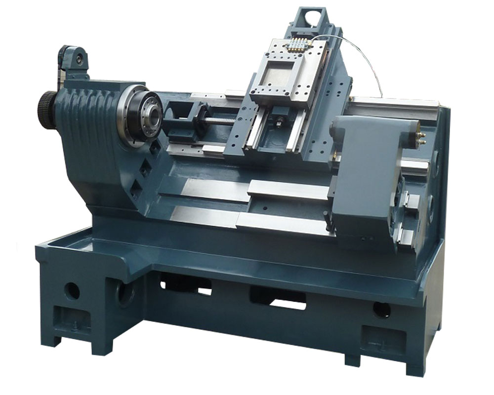 cnc lathe machine CK4045 Export To USA