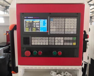 How to operate a CNC lathe price