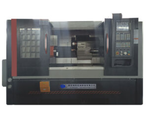 Revolutionize Your Machining with Our CNC Lathe price