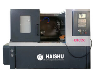 Revolutionize Your Machining with Our CNC lathe machine