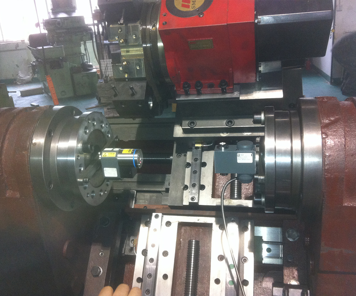Key Factors To Consider When Selecting A cnc bed lathe